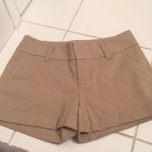 Alice and Olivia Women’s Shorts